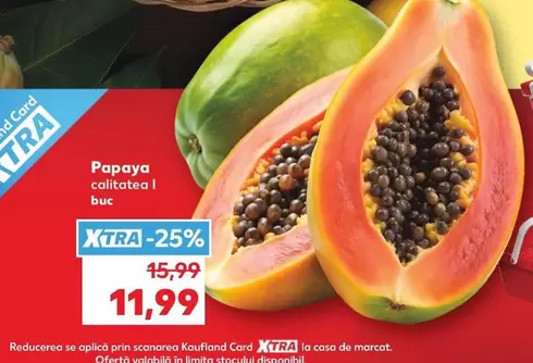 Papaya