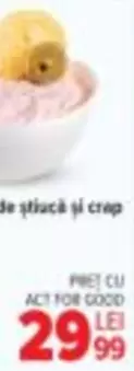 de știucă și crep