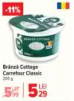 Brânză Cottage