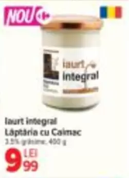 Iaurt Integral