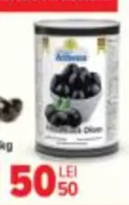 Black Olives
