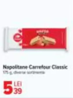 Napolitane