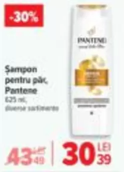 Șampon pentru păr