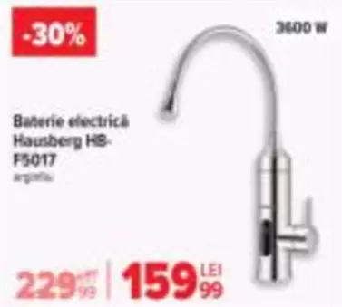 Electrica - Baterie electrică HB-F5017