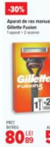 Aparat de ras manual