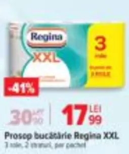 Sole - Prosop bucătărie XXL