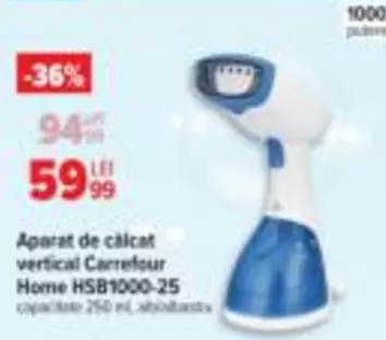 Vertical - Aparat de calcat vertical