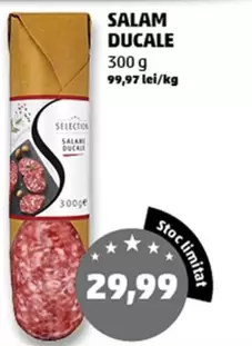 SALAM DUCALE