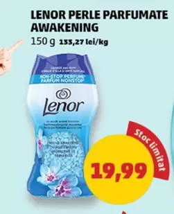 PERLE PARFUMATE AWAKENING