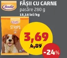 FÂȘII CU CARNE pasăre