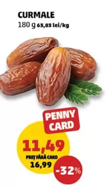 CURMALE