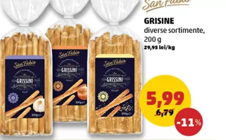 GRISINE