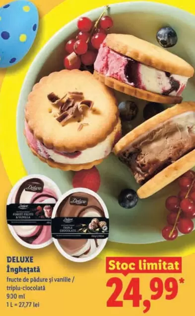 Forest - DELUXE Inghițată