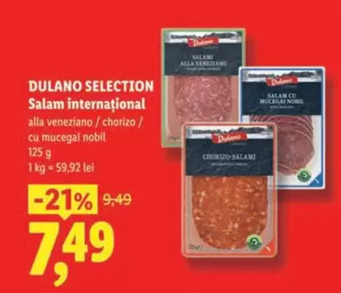 Salam Internațional