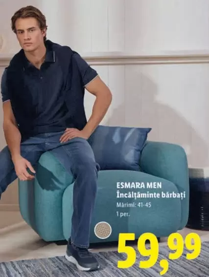 Încălțăminte bărbați