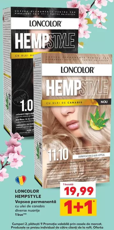 HEMPSTYLE