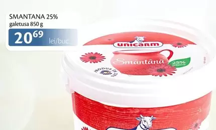 SMANTANA 25%