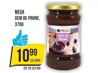GEM DE PRUNE