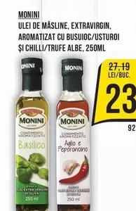ULEI DE MĂSLINE, EXTRAVIRGIN, 250ML