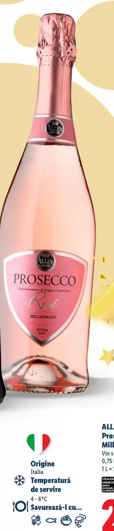 PROSECCO
