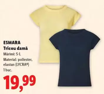 Tricou damă