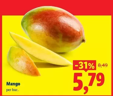 Mango