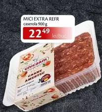 MICI EXTRA REFR