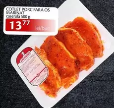 COLET PORC FARA OS MARINAT