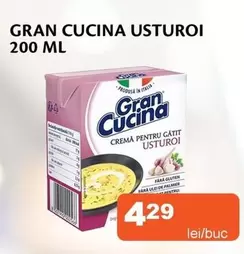 GRAN COCINA USTUROI