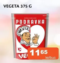 VEGETA