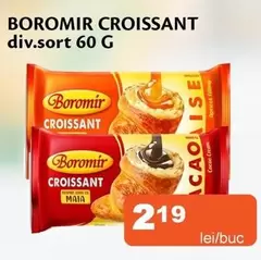 CROISSANT