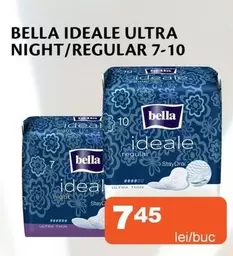 IDEALE ULTRA NIGHT/REGULAR 7-10