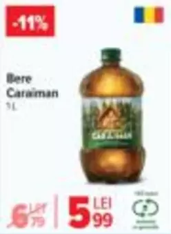 Bere Caraiman