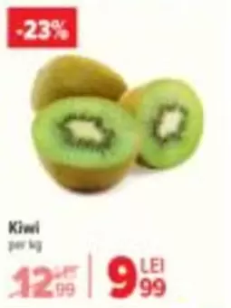 Kiwi