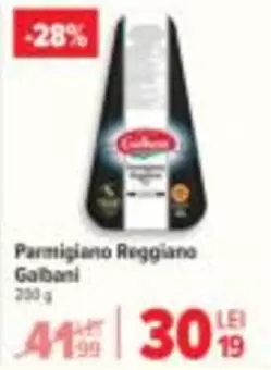 Parmigiano Reggiano