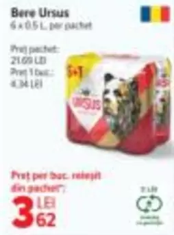 Bere Ursus