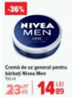 Cremă de uz general