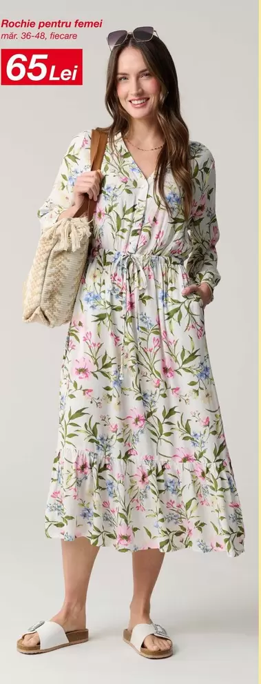 Rochie pentru femei
