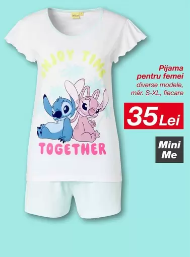 Pijama pentru femei