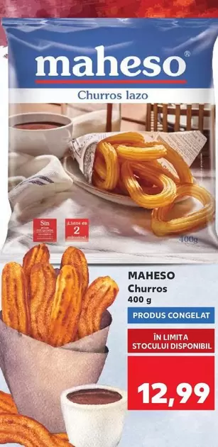 Churros