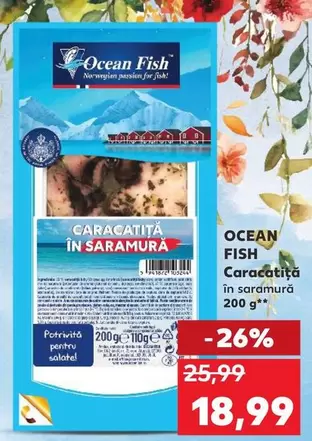 Caracatiță în saramură