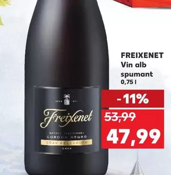 Alb - Vin alb spumant