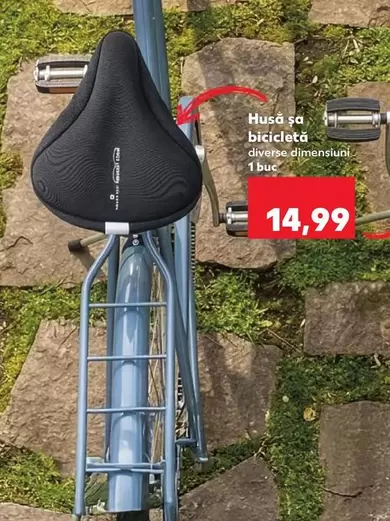 Husă de bicicletă