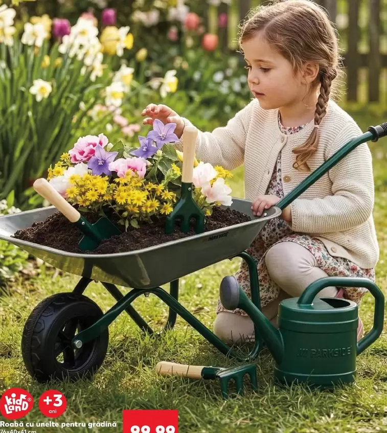 Gardening Set
