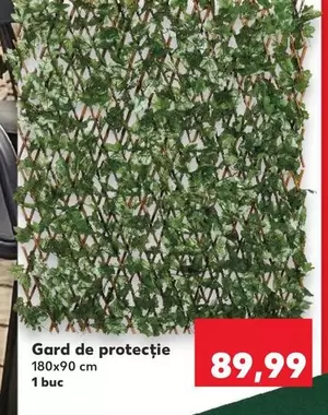 Gard de protecție