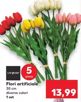 Fiori artificiali