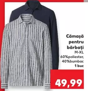 Cămașă pentru bărbați