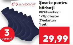 Șosete pentru bărbați