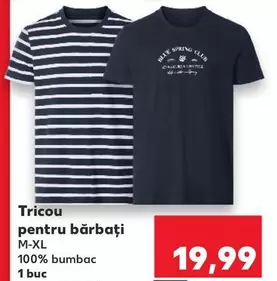 Tricou pentru bărbați