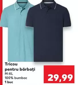 Tricou pentru bărbați
